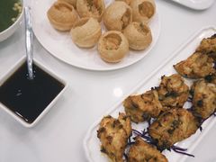 -VATAN INDIAN RESTAURANT米特餐饮有限公司(城北路店)