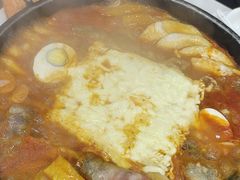 -三餐季年糕火锅(韩乐坊店)