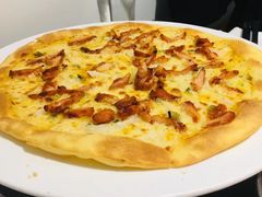 -赤火牛排(金狮广场店)