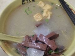 -笑云开汤包店(网巾市店)