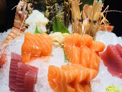 -旨料亭日本料理(四川北路店)