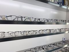 -视野联行眼镜·蔡司·尼康战略合作店(城西银泰店)