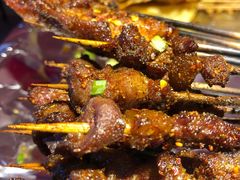 -Let’s WaKao瓦烤(贝森店)