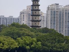 -江心屿景区