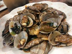 -南记食粥坊·宵夜大排档(莲花总店)
