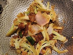 -小菜园新徽菜(马鞍山金鹰店)