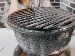 -大槐树烤肉馆