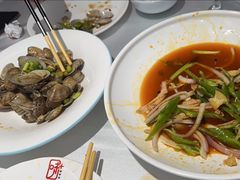 -味+新京宴·烤鸭·北京菜(创意谷店)