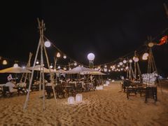 -海南清水湾莱佛士酒店