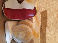 -麦当劳(欧亚大观商都店)