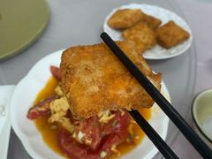 -翠茗农庄土菜馆(天目湖店)