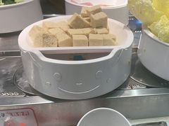 -龍歌自助小火锅(李沧顺和汇店)