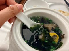 -品海楼·大连海胆锅贴馆(东港店)