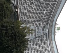 -成都世纪城假日酒店-西楼