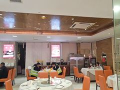 -大鸭梨烤鸭(房山店)