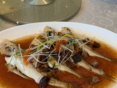 -浦华大酒店-台南担仔面海鲜楼