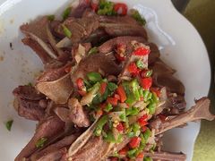 -天目湖刘老四农庄