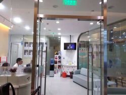 -唯儿诺儿童医院·儿科·眼科(新天地店)