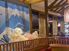 -万岁寿司(天河领展店)
