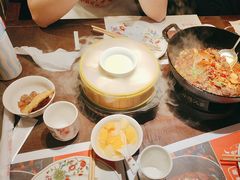 -小隐人家(乐松店)