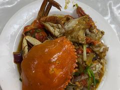 -庆余生平价生猛海鲜(海棠湾林旺夜市店)
