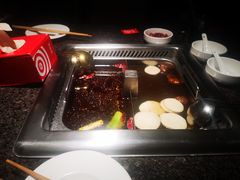 -海底捞火锅(崇文门新世界百货店)