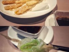 -新荣记(椒江店)