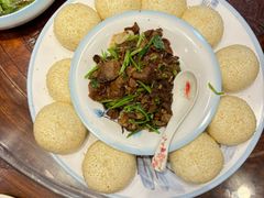 -南来顺饭庄·清真(南菜园店)