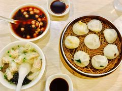 -鸡鸣汤包(仙林店)