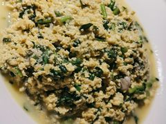 蛎黄小豆腐-前海沿·青岛菜(大拇指广场石老人店)