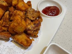 -芭夯兔·兔肉汤锅(新都店)