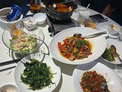 -时间仓(月湖公园店)