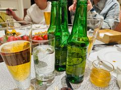 -北京王府井希尔顿酒店·秦唐中餐厅Chynna