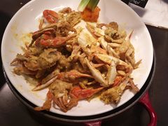 -冀粤香海鲜自助餐厅(西美五洲店)