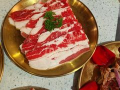 -炭之家齐齐哈尔大片烤肉·涮毛肚火锅·齐齐哈尔烤肉(中央大街店)