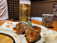 -有喜屋·烧鸟·居酒屋(周浦万达店)