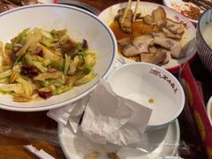 -老鼎万春卤菜(五代传承创始老店)
