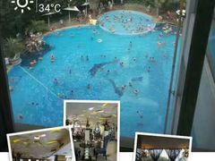 -碧涛阁·泡泡海洋·汤泉洗浴(王府花园店)