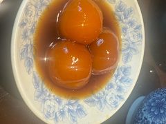 糖油粑粑-火宫殿·湘菜小吃·商务宴请·生日聚会(东塘店)