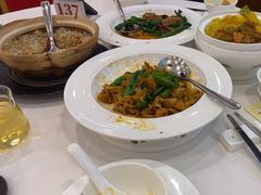 -凤凰楼酒家·粤宴点心(华强北店)