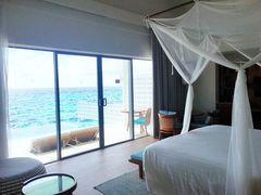 -中央格兰德岛温泉度假酒店 - 全包