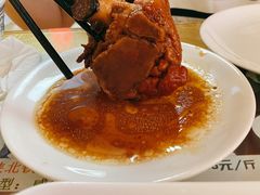 酱小肘子-陕西风味餐厅(陕西省驻京办店)