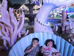 -沈阳方特欢乐世界