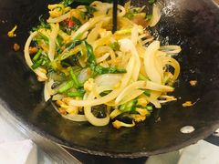 -春饼家常菜(百子湾店)