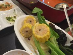 -新辣道鱼火锅(领展购物广场·中关村店)
