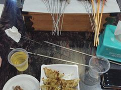 -郑贵初烧烤·烤凤爪的发明者(王家湾店)