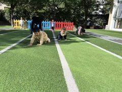 -满天星幼儿园(北京太阳宫园)