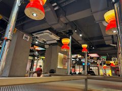-西塔老太太泥炉烤肉(北京双井店)