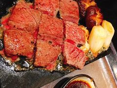 -滩万日本料理Nadaman(国贸大酒店)