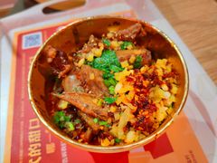 -盛香亭热卤(万象城店)